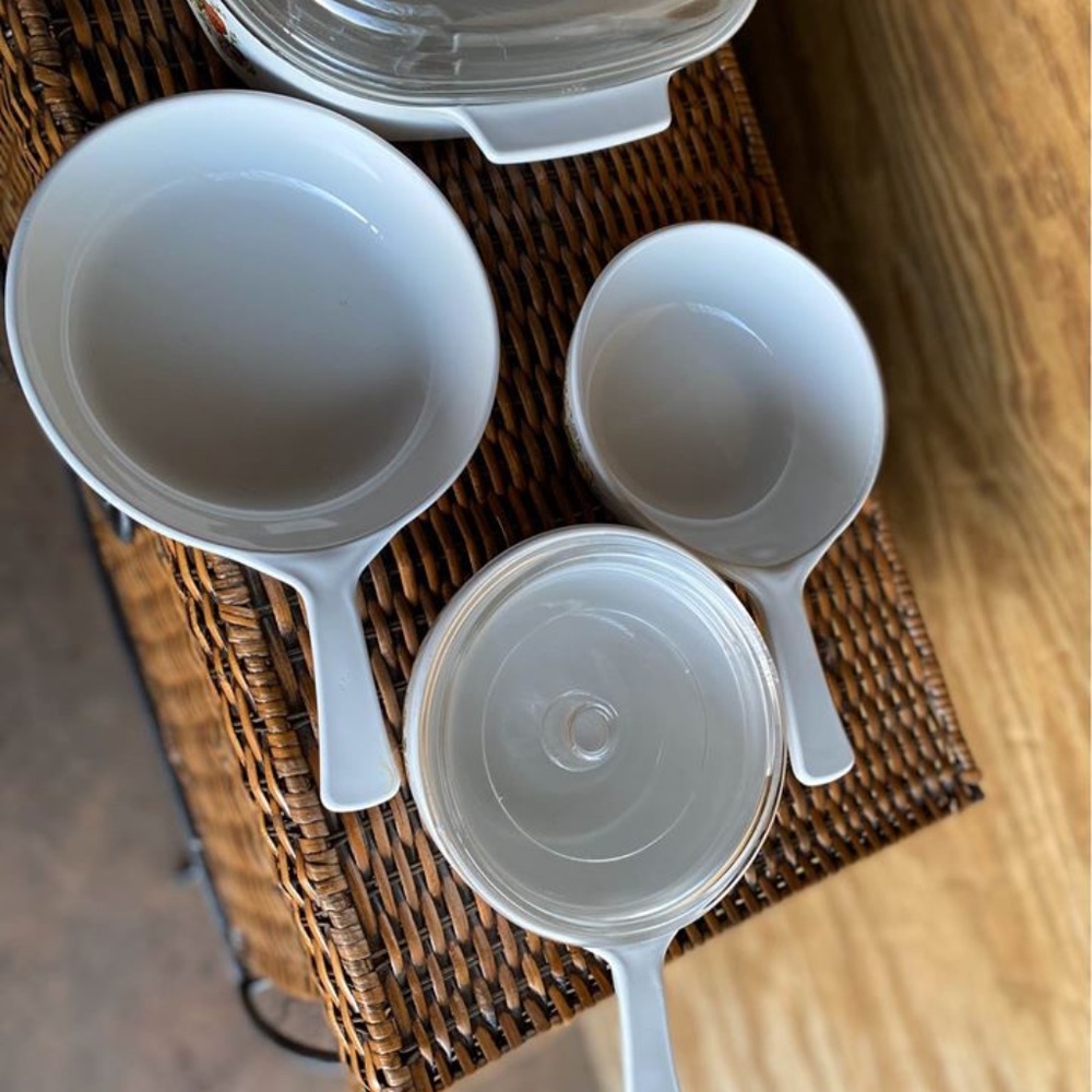 Pyrex